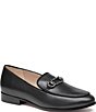 Johnston & Murphy Women's Ali Chain Loafer - Image 1