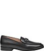 Johnston & Murphy Women's Ali Chain Loafer - Image 2