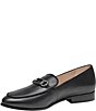 Johnston & Murphy Women's Ali Chain Loafer - Image 6