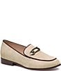 Johnston & Murphy Women's Ali Chain Loafers - Image 1