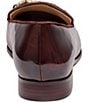 Johnston & Murphy Women's Ali Patent Leather Chain Loafers - Image 4