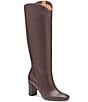 Johnston & Murphy Women's Charlotte Leather Boots - Image 1