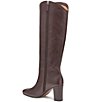 Johnston & Murphy Women's Charlotte Leather Boots - Image 6