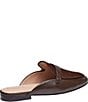 Johnston & Murphy Women's Isabel Leather Suede Mules - Image 3