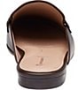 Johnston & Murphy Women's Isabel Leather Suede Mules - Image 4