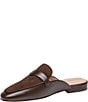 Johnston & Murphy Women's Isabel Leather Suede Mules - Image 6