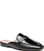 Johnston & Murphy Women's Isabel Penny Mule Loafer - Image 1