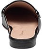 Johnston & Murphy Women's Isabel Penny Mule Loafer - Image 4