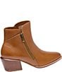 Johnston & Murphy Women's Kalista Double Zip Bootie - Image 3