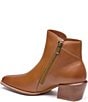 Johnston & Murphy Women's Kalista Double Zip Bootie - Image 5
