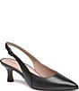 Johnston & Murphy Women's Lindsey Slingback Pumps - Image 1
