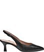 Johnston & Murphy Women's Lindsey Slingback Pumps - Image 2