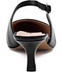 Johnston & Murphy Women's Lindsey Slingback Pumps - Image 4
