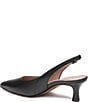 Johnston & Murphy Women's Lindsey Slingback Pumps - Image 5