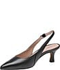 Johnston & Murphy Women's Lindsey Slingback Pumps - Image 6