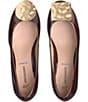Johnston & Murphy Women's Sienna Ornamental Pump - Image 1