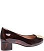 Johnston & Murphy Women's Sienna Ornamental Pump - Image 3