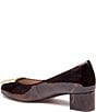 Johnston & Murphy Women's Sienna Ornamental Pump - Image 5