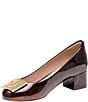 Johnston & Murphy Women's Sienna Ornamental Pump - Image 6