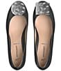 Johnston & Murphy Women's Sienna Ornamental Pumps - Image 1