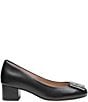 Johnston & Murphy Women's Sienna Ornamental Pumps - Image 2