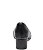 Johnston & Murphy Women's Sienna Ornamental Pumps - Image 4