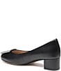 Johnston & Murphy Women's Sienna Ornamental Pumps - Image 5