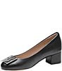 Johnston & Murphy Women's Sienna Ornamental Pumps - Image 6
