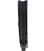 Johnston & Murphy Women's Tristen Leather Tall Boots - Image 4