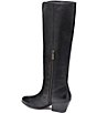 Johnston & Murphy Women's Tristen Leather Tall Boots - Image 5