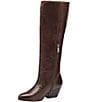 Johnston & Murphy Women's Tristen Leather Tall Boots - Image 6