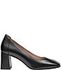 Johnston & Murphy Women's Whitney Glove Leather Pump - Image 2