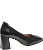 Johnston & Murphy Women's Whitney Glove Leather Pump - Image 3