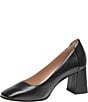 Johnston & Murphy Women's Whitney Glove Leather Pump - Image 6