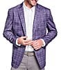 Johnston & Murphy XC Flex Gameday Blazer - Image 4