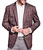 Johnston & Murphy XC Flex Gameday Blazer - Image 2