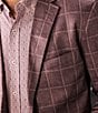 Johnston & Murphy XC Flex Gameday Blazer - Image 3