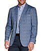 Johnston & Murphy XC Flex Pinnacle Blazer - Image 1
