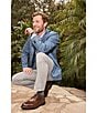 Johnston & Murphy XC Flex Pinnacle Blazer - Image 2