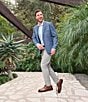 Johnston & Murphy XC Flex Pinnacle Blazer - Image 3