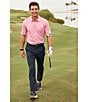 Johnston & Murphy XC4 5-Pocket Performance Stretch Pants, Color:New Navy - Image 3