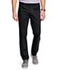 Color:New Black - Image 1 - XC4 5-Pocket Performance Stretch Pants