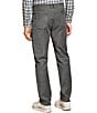 Johnston & Murphy XC4 Performance Flex Stretch 5-Pocket Pants, Color:Gray - Image 2