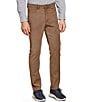 Johnston & Murphy XC4 Performance Flex Stretch 5-Pocket Pants, Color:Camel - Image 1