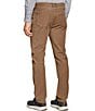 Johnston & Murphy XC4 Performance Flex Stretch 5-Pocket Pants, Color:Camel - Image 2