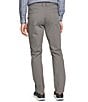 Johnston & Murphy XC4 Performance Stretch 5-Pocket Pants, Color:Charcoal - Image 2