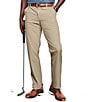 Color:Khaki - Image 1 - XC4 Performance Stretch Golf Pants