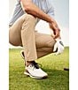 Color:Khaki - Image 2 - XC4 Performance Stretch Golf Pants