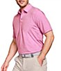 Johnston & Murphy XC4 Solid Performance Stretch Short Sleeve Polo Shirt,New Products : American Fashion Style Bags On Sale Johnston & Murphy XC4 Solid Performance Stretch Short Sleeve Polo Shirt,New Products : American Fashion Style Bags On Sale