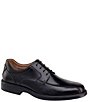 Color:Black - Image 1 - XC4 Stanton Runoff Waterproof Lace-up Oxfords
